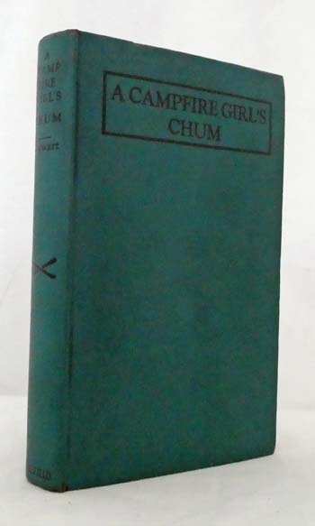 A Campfire Girl's Chum