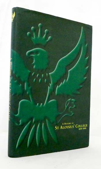 The History of St Aloysius' College