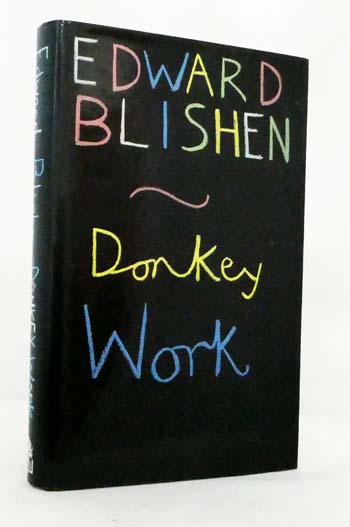 Image for Donkey Work Donkey Work