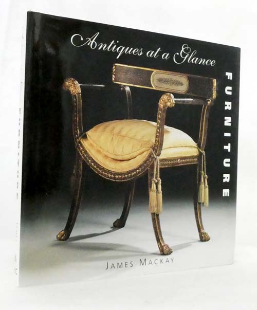 Image for Furniture : Antiques at a Glance Furniture : Antiques at a Glance