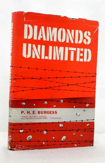 Image for Diamonds Unlimited Diamonds Unlimited