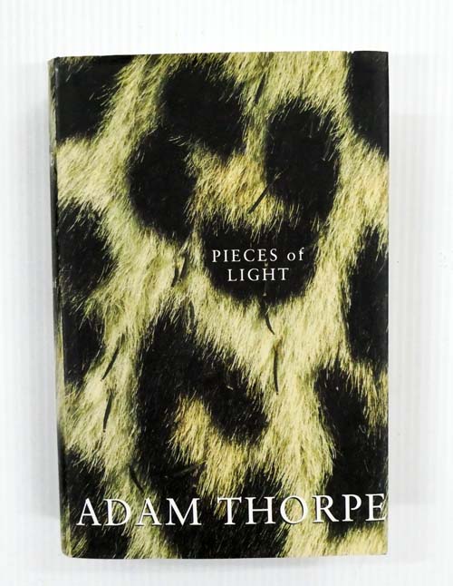 Image for Pieces of Light Pieces of Light