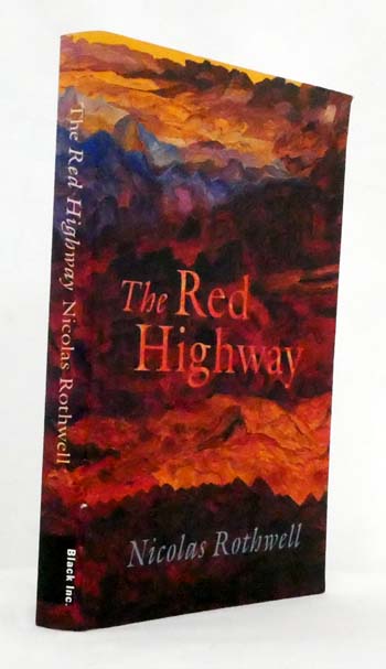 The Red Highway