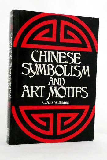 Chinese Symbolism and Art Motifs