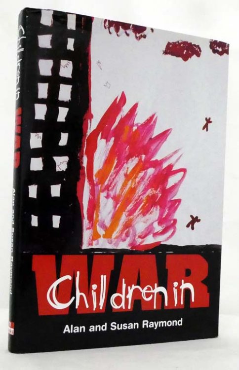 Children in War