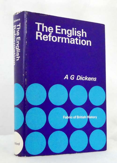 The English Reformation