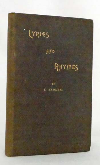 Lyrics and Rhymes