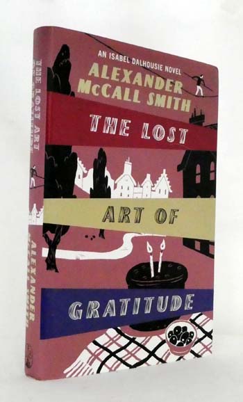 The Lost Art of Gratitude