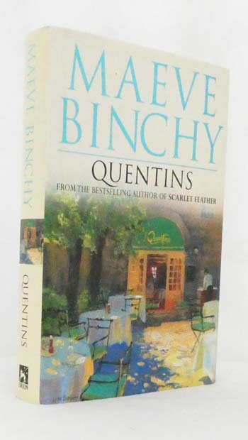 Quentins