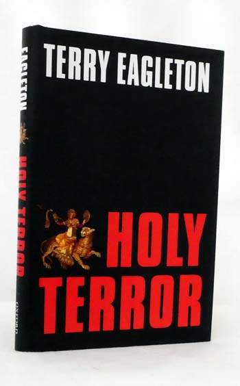 Holy Terror