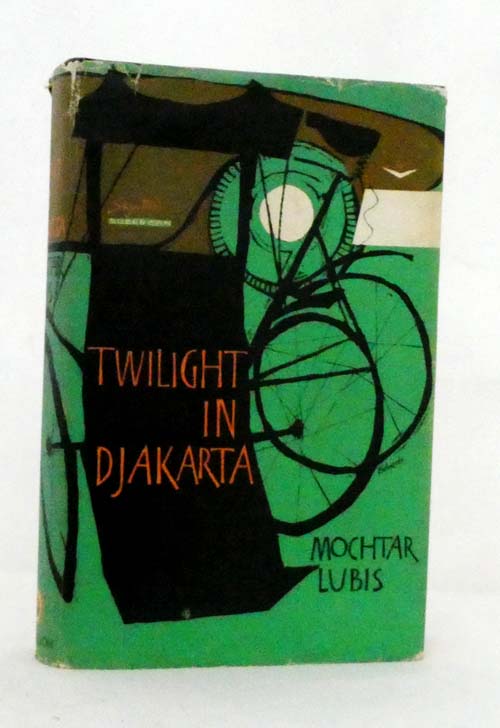 Twilight in Djakarta (New Voices in Translation: I)