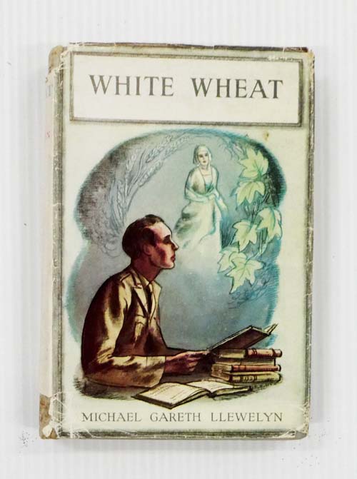 White Wheat The Story of Cefn Ydfa