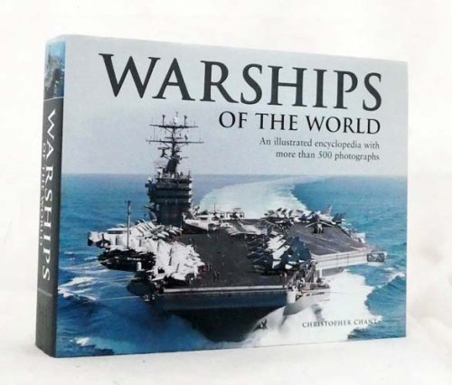 Warships of the World