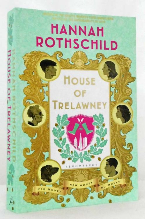 House Of Trelawney