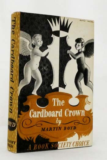 The Cardboard Crown