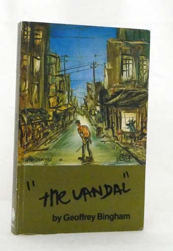 The Vandal