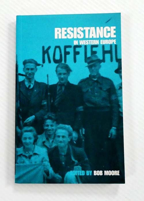 Resistance in Western Europe