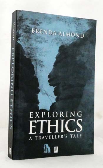 Exploring Ethics A Traveller's Tale