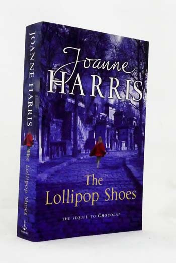 The Lollipop Shoes