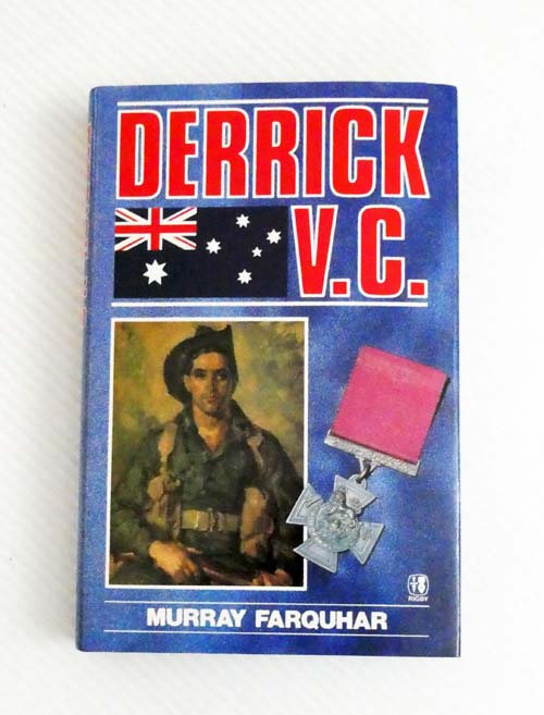 Derrick V.C.