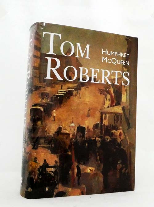 Tom Roberts