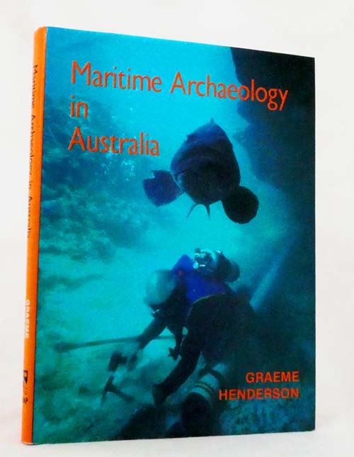 Maritime Archaeology in Australia