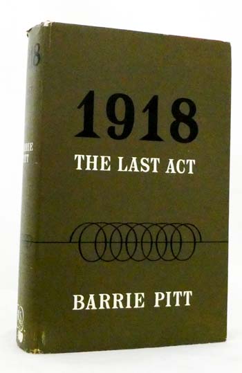1918 The Last Act