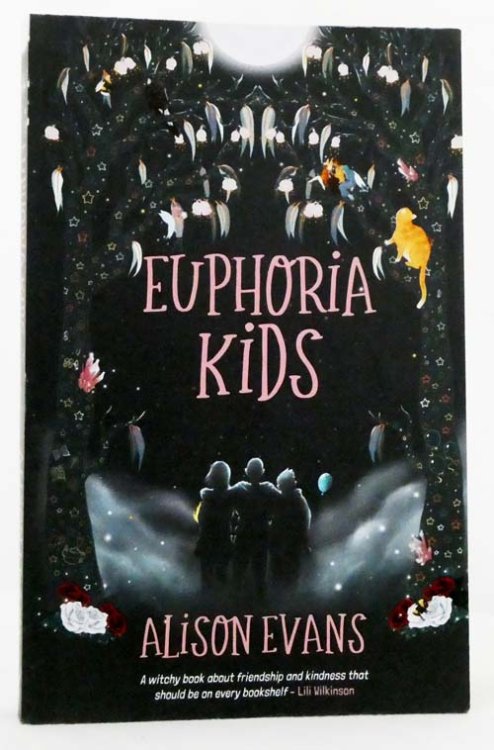 Euphoria Kids