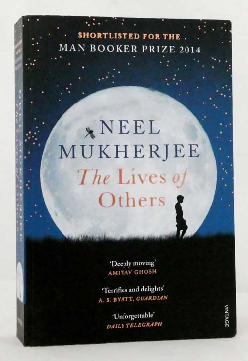 The Lives Of Others