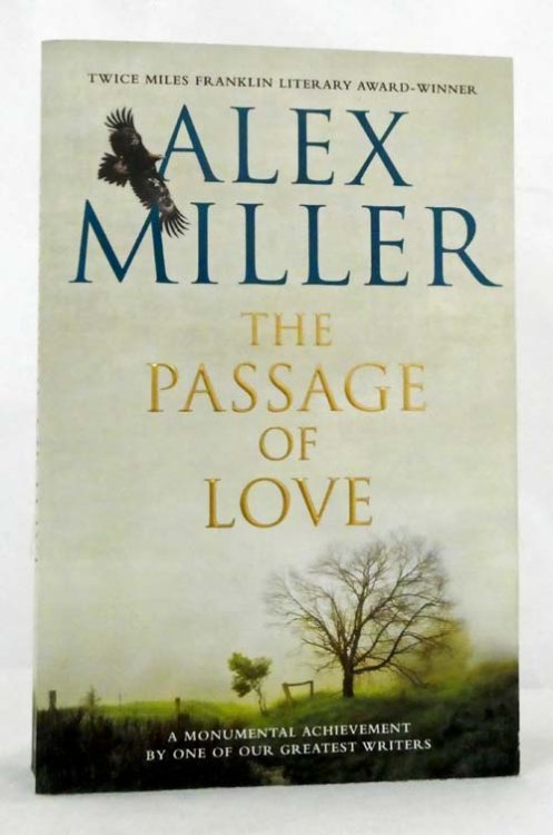 The Passage Of Love