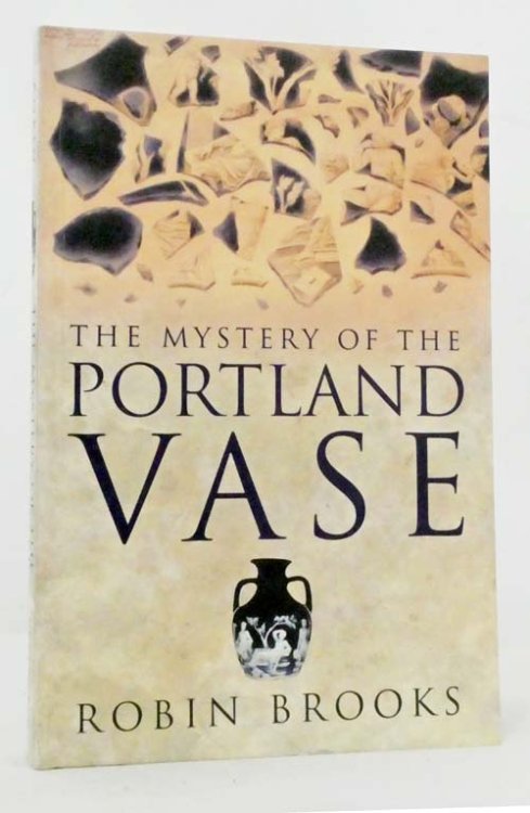 The Mystery Of The Portland Vase