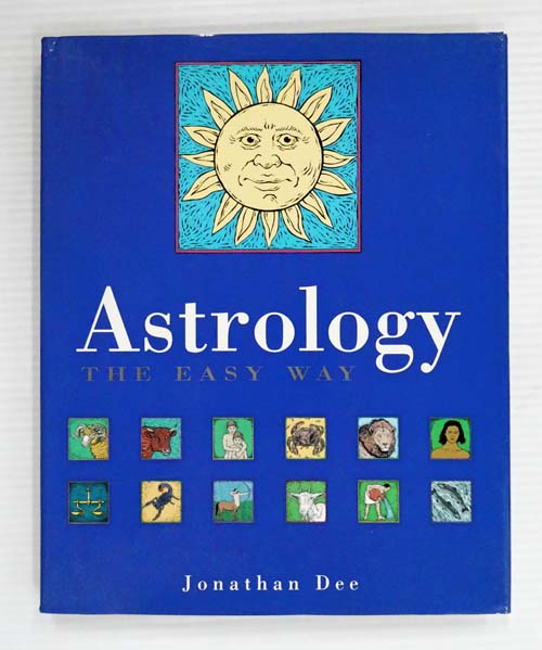 Astrology The Easy Way