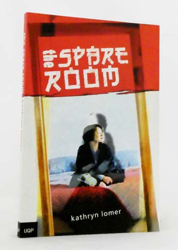 The Spare Room