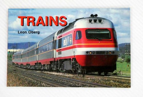 Trains
