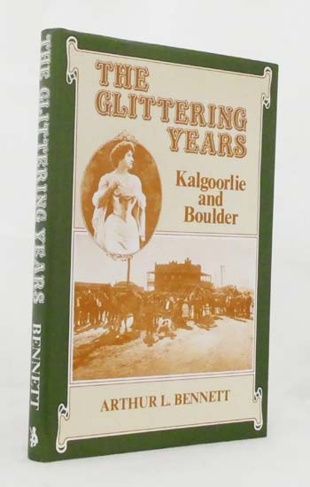 The Glittering Years