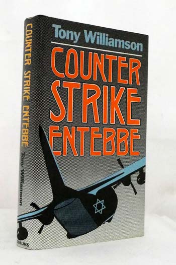 Counterstrike Entebbe