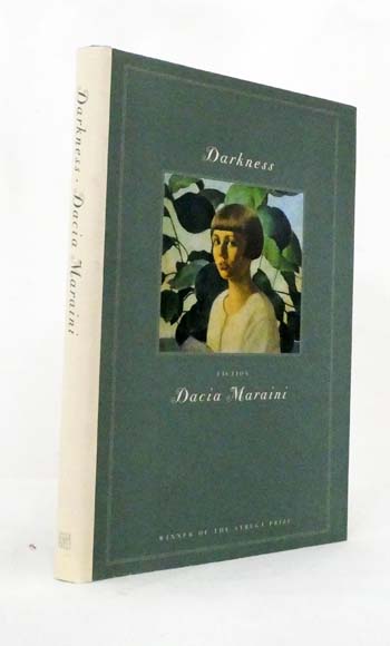 Darkness : Fiction
