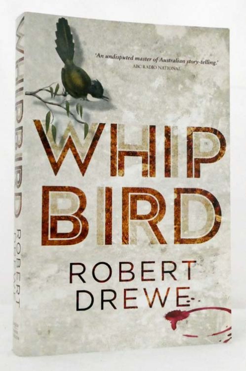 Whip Bird
