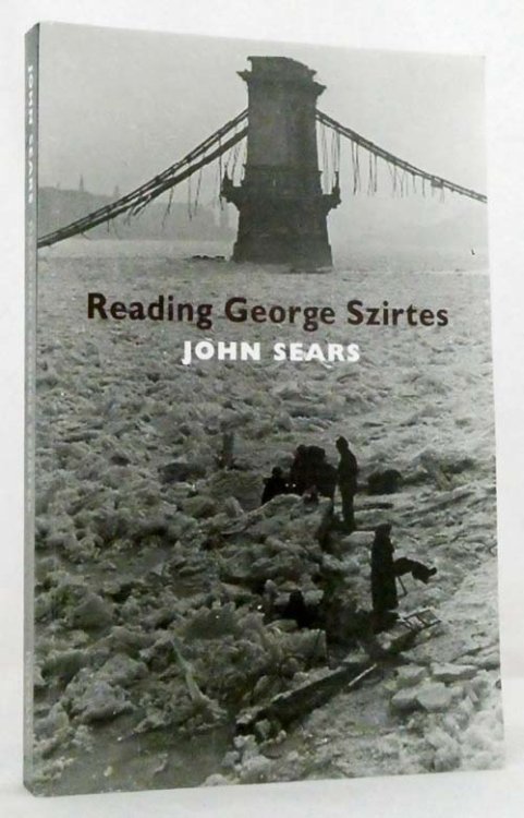 Reading George Szirtes