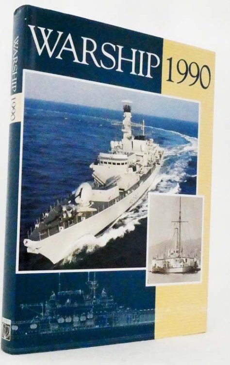 Warship 1990
