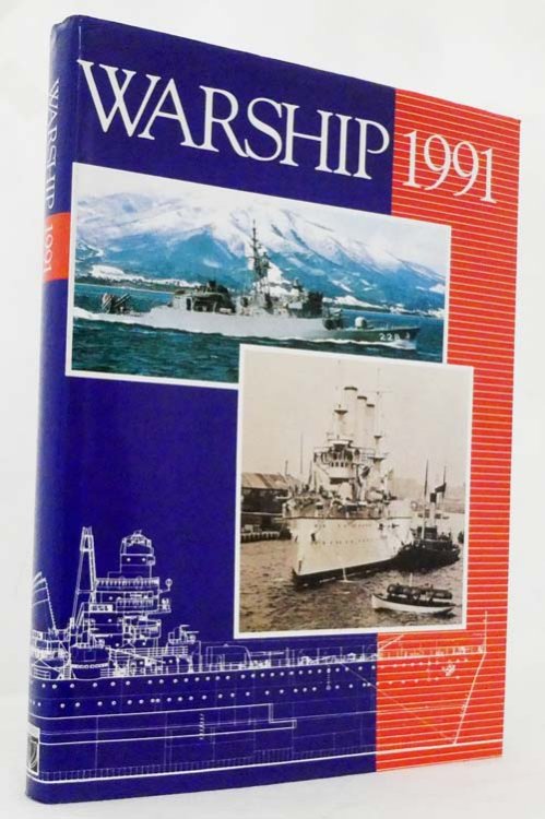 Warship 1991