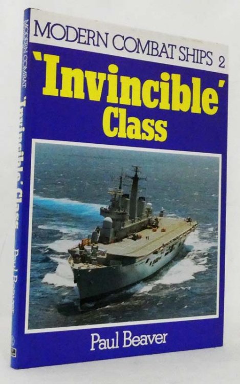 'Invincible Class