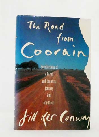 The Road From Coorain: An Australian Memoir