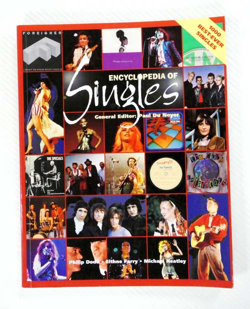 Encyclopedia Of Singles