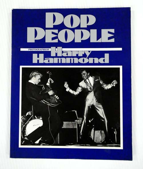 Pop People