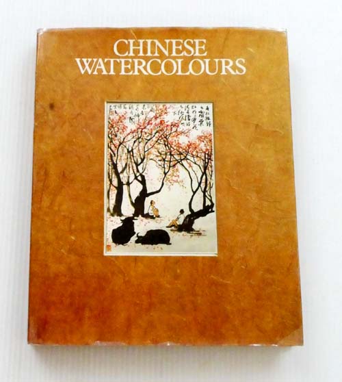 Chinese Watercolours