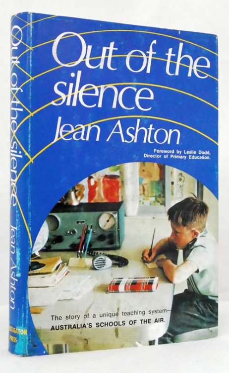 Out of the Silence
