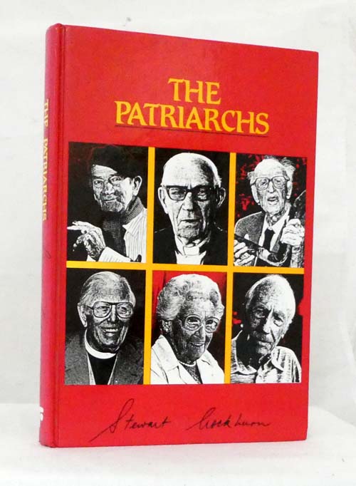 The Patriarchs [Signed by Author]