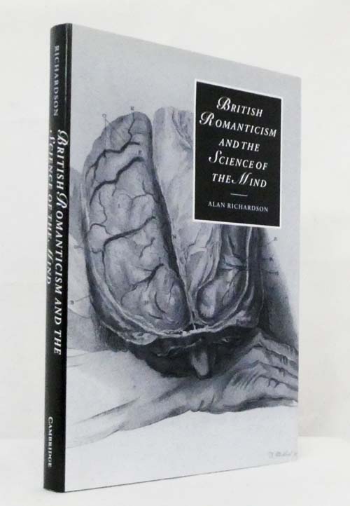 British Romanticism And The Science of the Mind