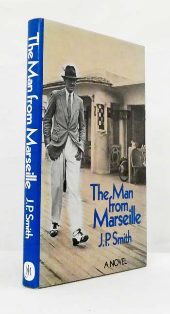 The Man from Marseille
